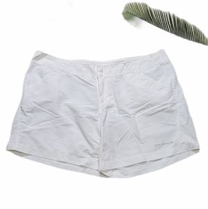 Columbia PFG Omni Shade Hiking Shorts‎ Size XL